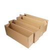 5 Layers Brown Logistics Packing Pressure-resistant Perfect Fit for Long, Narrow Items 72 Rectangular Shipping Boxes Long Corrugated Box