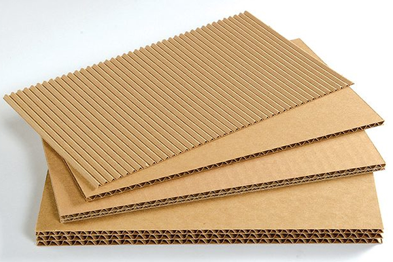 How Corrugated Cartons Enhance Product Protection