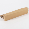 Attractive Foldable Airplane Boxes for Seasonal Promotions Retail Displays Custom Packaging Box Brown Color Mailer Box