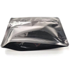 Customized Plastic Glossy Design Moisture-proof For Marijuana Cigar Drug Medicine Packaging Reusable Child Resistant Zipper Bag