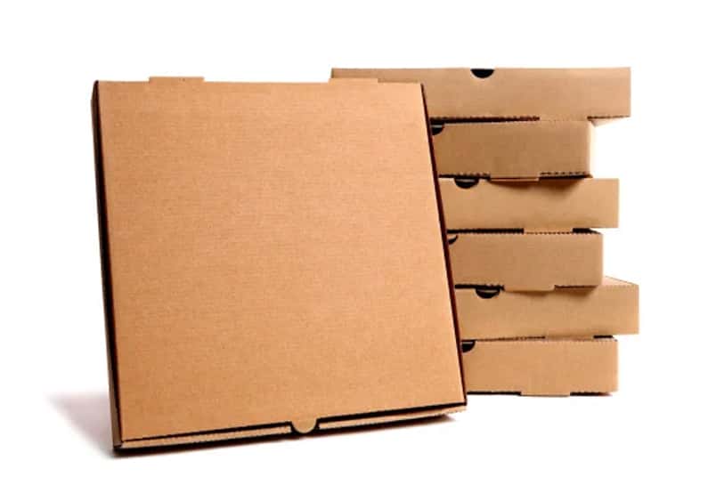 Durable Pizza Boxes for Large-Scale Events