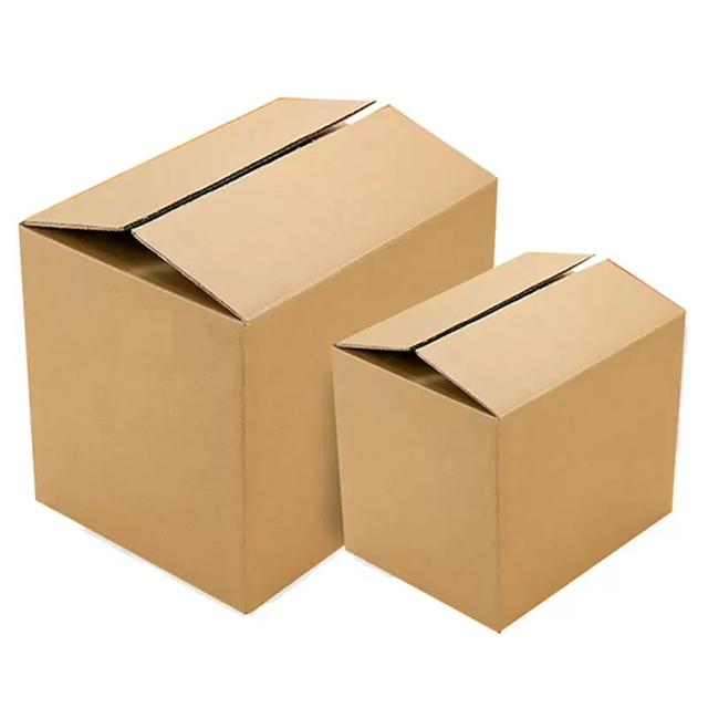 32ECT Certifiedfor Secure Delivery of Large Heavy Items Industrial Strength E-commerce & Warehouse Stock Sizes Custom Corrugated Shipping Box