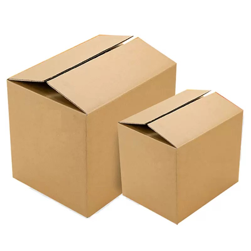 32ECT Certifiedfor Secure Delivery of Large Heavy Items Industrial Strength E-commerce & Warehouse Stock Sizes Custom Corrugated Shipping Box