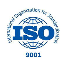 ISO