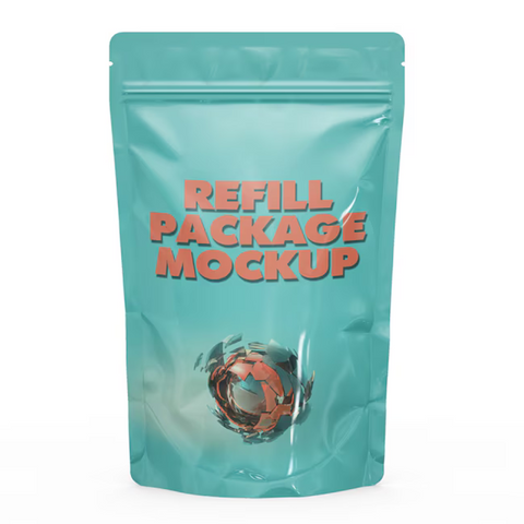 Factory Direct Wholesale Custom Printing Resealable 3.5g/7g/1oz/1lb With Zipper Stand Up Pouch Packaging