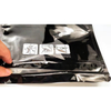 Customized Plastic Glossy Design Moisture-proof For Marijuana Cigar Drug Medicine Packaging Reusable Child Resistant Zipper Bag