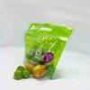 From 500g To 5kg Capacity Custom Size Startup-friendly Digital Printing Full OEM/ODM Service Puncture-Resistant Material Fruit Packaging Bag