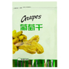 Durable Zipper Lock for Repeated Use Eco-conscious Food Packaging Dried Food Custom Printed Flexible High Barrier Stand-up Pouch