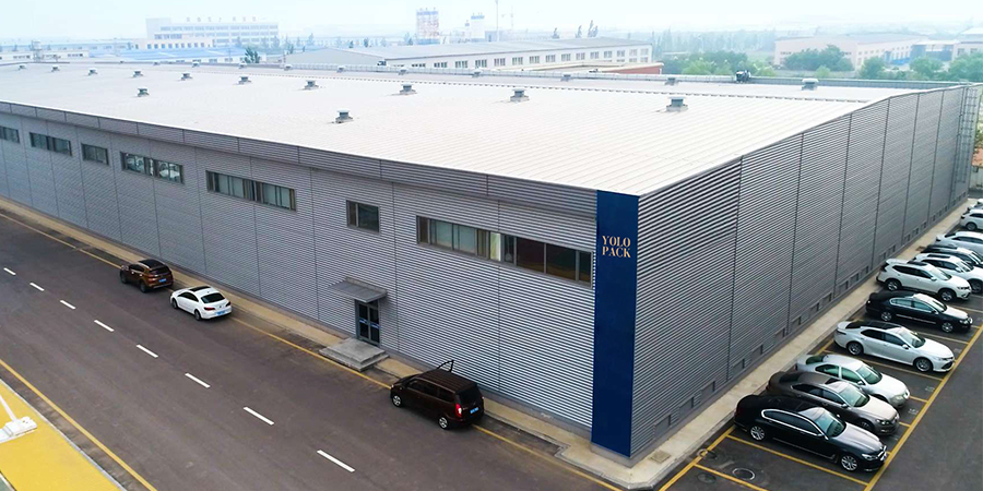 The Unseen Technology Demystifying the One-Way Valve in YOLO-PACK's Coffee Pouches