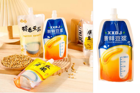 Spout Pouches for Liquids and Beverages A Comprehensive Guide.jpg