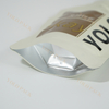 Custom Liquid Stand Up Packaging Reusable Drink Juice Aluminium Retort 50ml Spout Pouch