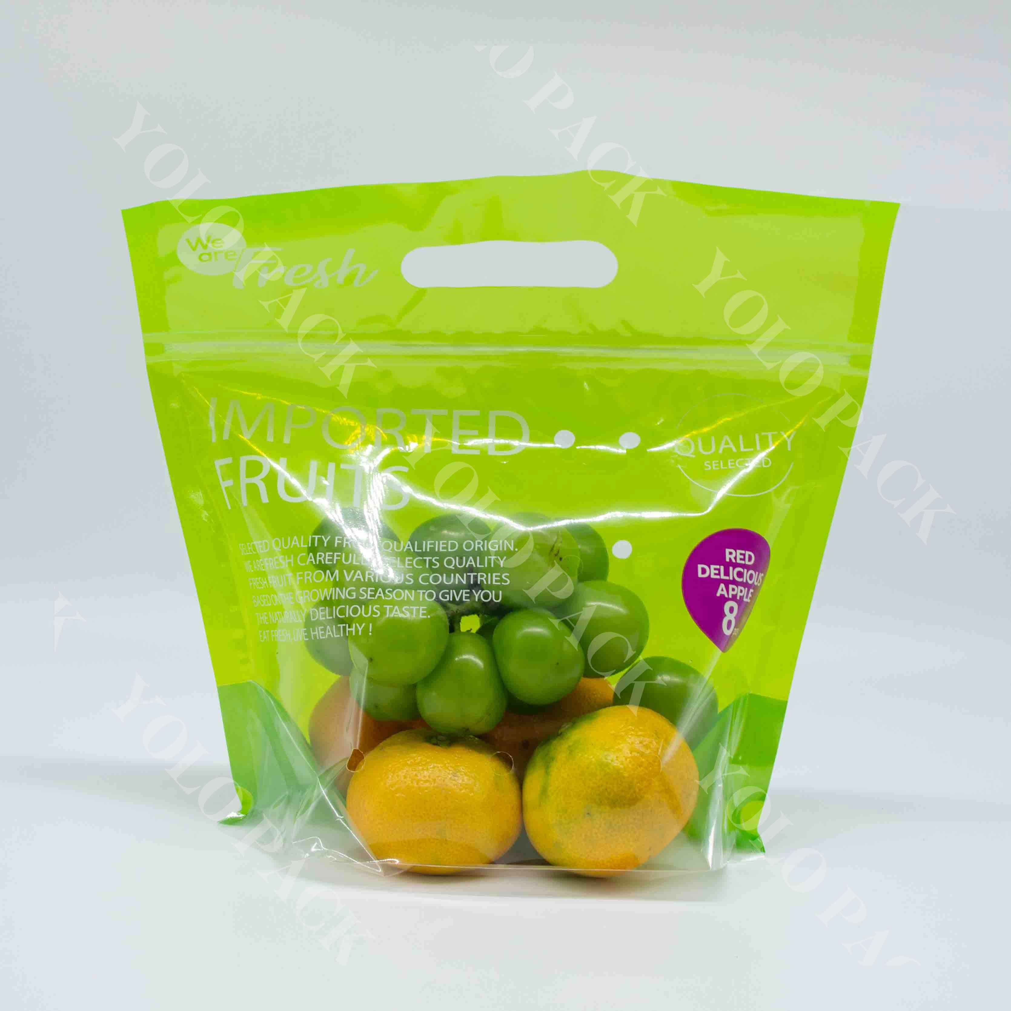 Fruit Packaging Bag