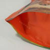 Ideal Packaging for All Pet Snacks Custom Digital & Gravure Printing Capabilities Protect Your Product Doypack Stand-Up Zipper Bags Pet Food Packaging Bag