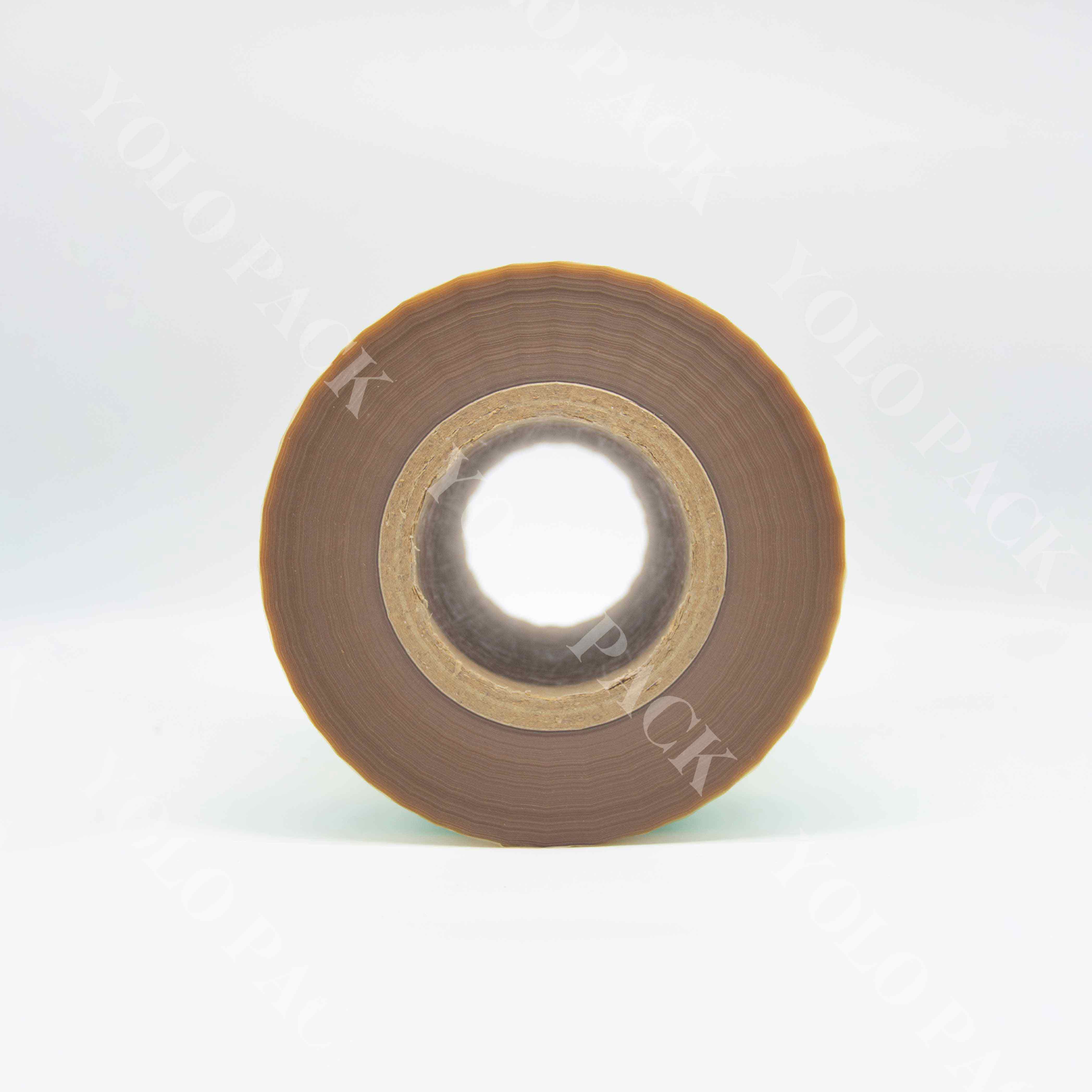 Protective PET Transparent Moisture Barrier Custom Sizes Thicknesses Accpeted for Packaging Spaghetti Penne Fusilli Dry Pasta & Grain Rice Quinoa Couscous Polenta Clear Film Roll