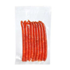 Factory Personalized Sealed Storage Pressure Resistance Puncture Prevention Compressed Freezer Shrink For Food Packaging Vacuum Bag