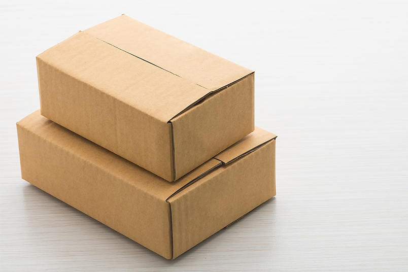 Cost-Effective Corrugated Cartons for E-commerce