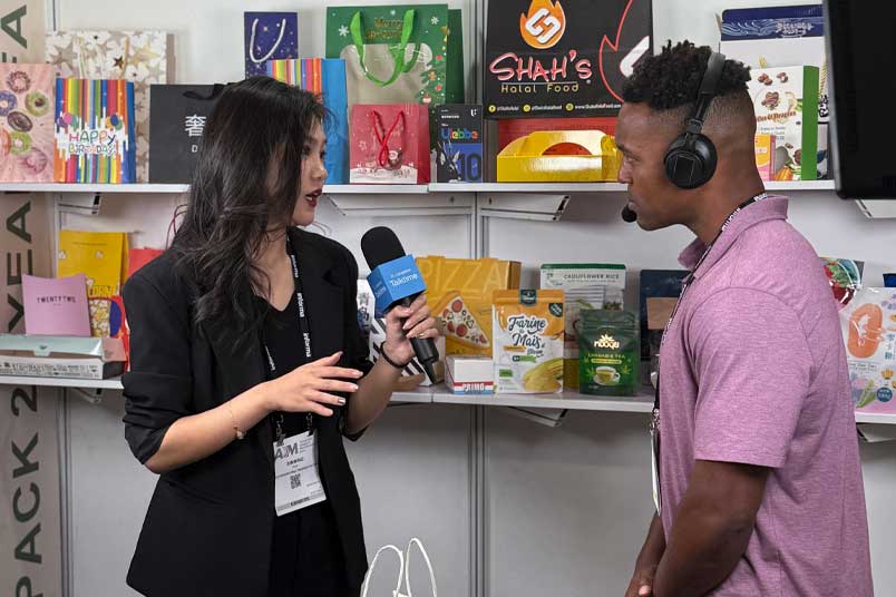 2025 Toronto International Packaging, Plastics And Industrial Design And Manufacturing Exhibition