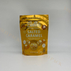 Heat Sealable Printing Corn Snack AL Recyclable PET Sachet Gravure Printing Thickened Baking Flexible Popcorn Custom Packaging