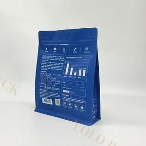 Custom Printed 1kg 2kg 4kg 20kg Cat Litter Cat Food Paper Smell Proof Stand Up Pouch with Zipper ZipLock Plastic Dry Pet Food Pet Food Flat Bottom Bag