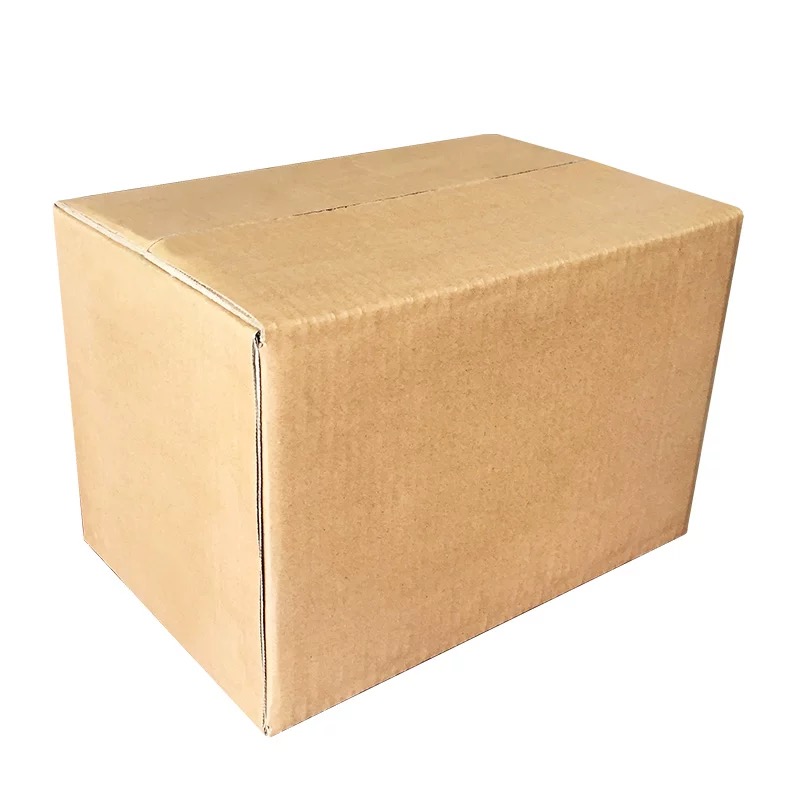 Peaches Nectarines Pears Community Delivery Cartons Prevent Bruising Professional Choice for Direct-to-Consumer Farms Fruit Shipping Box with Individual Cells