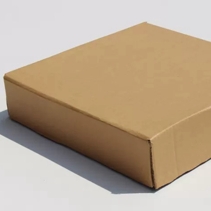 Heavy-duty 32ECT Certified Cartons Wholesale International Freight E-commerce Online Shopping Bursting-Proof Reinforced Collapsible Washing Machine Shipping Brown Mailer Box