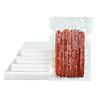 Factory Personalized Sealed Storage Pressure Resistance Puncture Prevention Compressed Freezer Shrink For Food Packaging Vacuum Bag