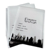 Customized Plastic Waterproof For Notebook Cloth Book Packaging Self-adhesive Bubble Mailer Bag