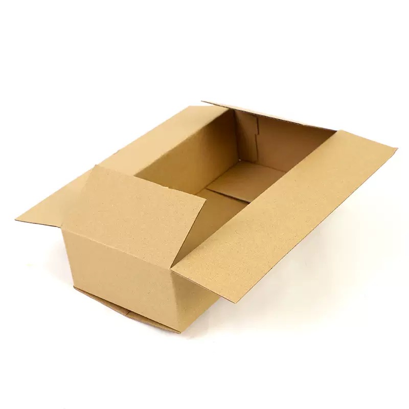 Factory Price Professional OEM ODM Manufacturer Free Design Support for Pet Food Dog Toy Cat Treat Grooming Products Custom Print for Brown Carton Boxes