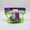 Perforated Plastic Berry Citrus Cherries Plums Table Grapes Kiwis Package Farmers' Market Stalls Fresh Fruit Vegetable Packaging Bags