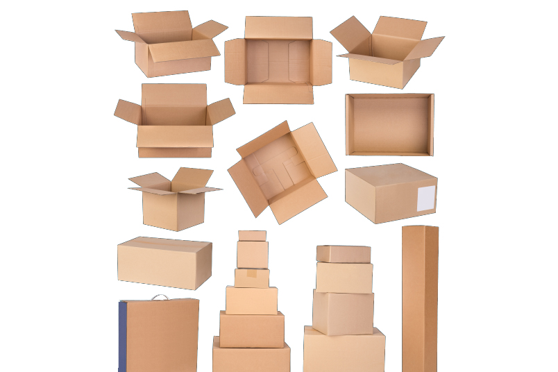 How to Design Custom Corrugated Cartons for Branding