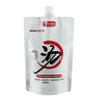 Factory Retail Personalized With Logo Reusable Food Grade Glossy Juice Stand Up Spout Pouch