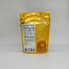 Heat Sealable Printing Corn Snack AL Recyclable PET Sachet Gravure Printing Thickened Baking Flexible Popcorn Custom Packaging