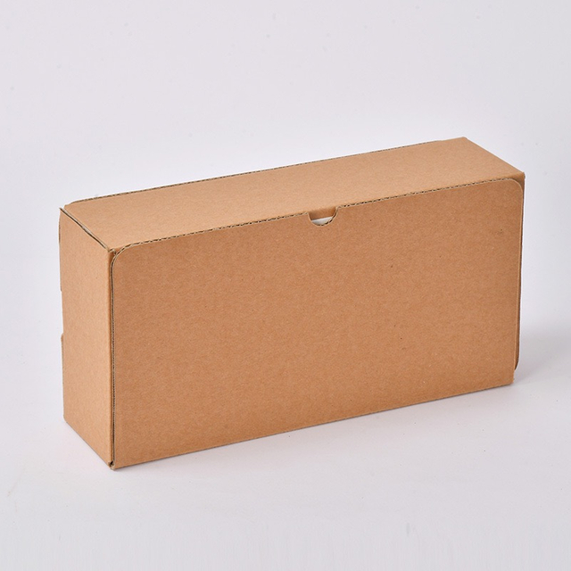 Makeup Skincare Products Custom Pink Color Cosmetic Corrugated Cardboard Mailer Packaging Beauty Products Mailing Postal Shipping Box with Logo Design