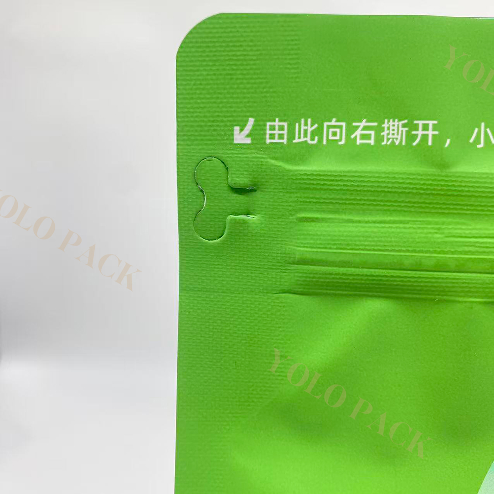 Custom Printed 1kg 2kg 4kg 20kg Cat Litter Cat Food Paper Smell Proof Stand Up Pouch with Zipper ZipLock Plastic Dry Pet Food Pet Food Flat Bottom Bag