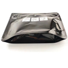 Customized Plastic Glossy Design Moisture-proof For Marijuana Cigar Drug Medicine Packaging Reusable Child Resistant Zipper Bag