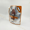 Eye-Catching Designs for Seed Mixes Dried Fruits & Yogurt Drops Spout Pouch Cat Litter Packaging Bag Pet Dog Food Cat Food Packaging Bag
