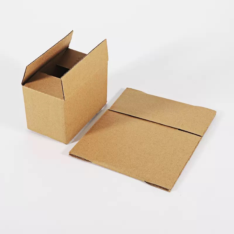 Premium Customization Coffee Maker Carton Electronics Shipping Pantry-Stocking Spice Jar Food Collection Instant Beverage Stick Pack Baking Mix Boxes Snack Box