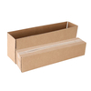 5 Layers Brown Logistics Packing Pressure-resistant Perfect Fit for Long, Narrow Items 72 Rectangular Shipping Boxes Long Corrugated Box