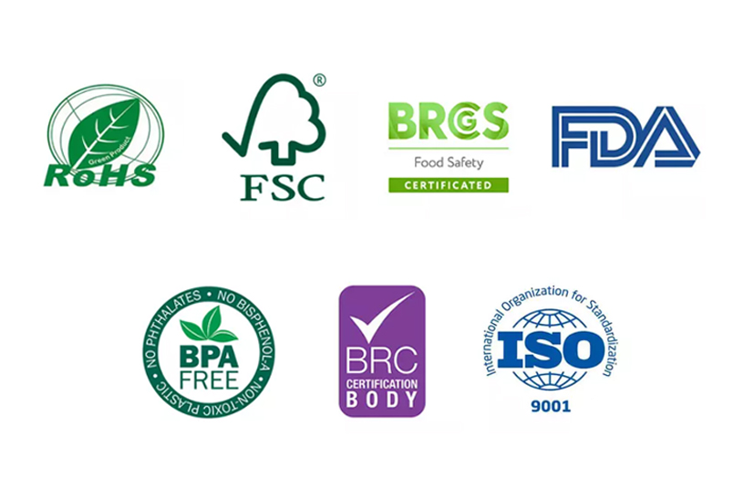 Paper Bags for Food Packaging: Hygiene And Sustainability