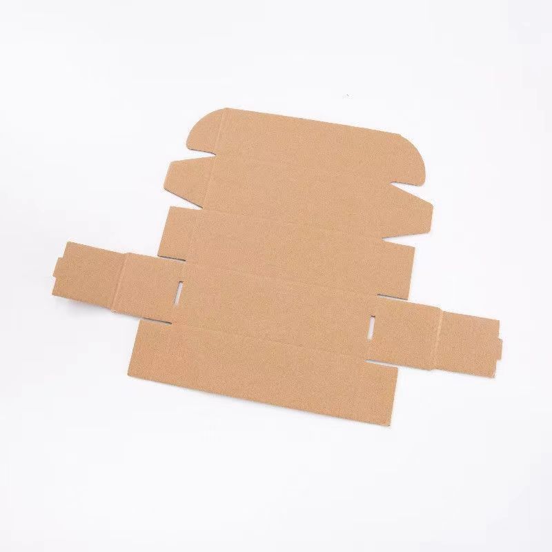 UV Advantage for Apparel Socks Clothing Hard Postal Packaging Long Paper Mail Boxes Folding Custom Sizes Embossing Hot Stamping Accepted Small Mailing Box