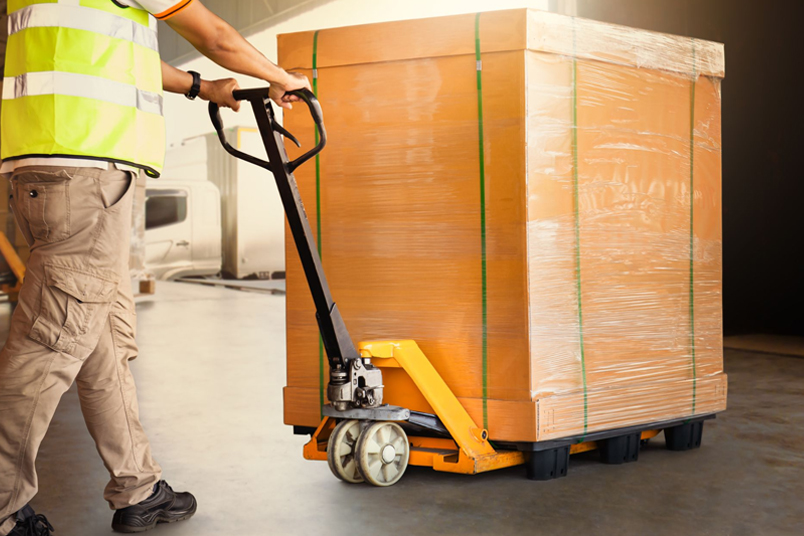 The Durability of Corrugated Cartons for Heavy-Duty Shipping