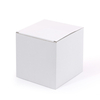12x12x12cm Corrugated Paperboard Personalised Brand Handmade Craftsmanship Coffee Cups Carton Candle Soap Candy Online Store Shipping Packaging Box Corrugated