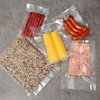 Factory Personalized Sealed Storage Pressure Resistance Puncture Prevention Compressed Freezer Shrink For Food Packaging Vacuum Bag