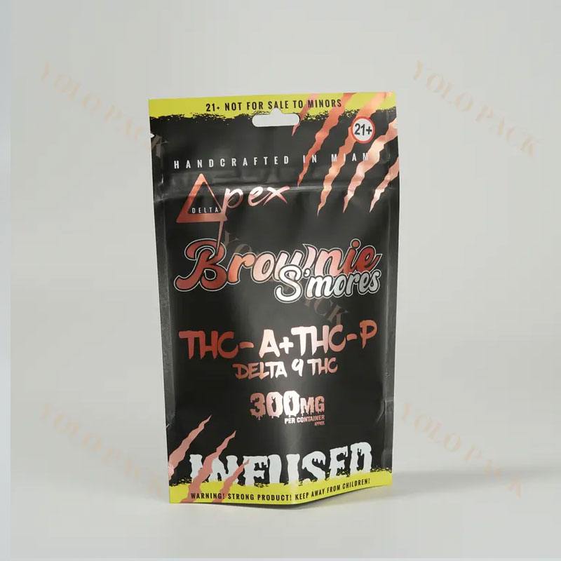 The Informed Consumer's Checklist: 5 Essential Factors for Selecting The Perfect Cannabis Bag