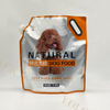 Eye-Catching Designs for Seed Mixes Dried Fruits & Yogurt Drops Spout Pouch Cat Litter Packaging Bag Pet Dog Food Cat Food Packaging Bag