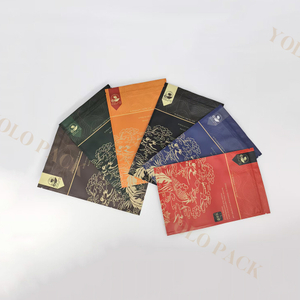 Low MOQ for Custom Printing Logo Design Food Grade Material Herbal Tea Pouches with Window High Barrier Tea Bag Packaging