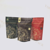 Loose Leaf Tea Coffee Sachet Powder Tea Bag Food Snack Filling Sealing Oxygen Proof MOPP/VMPET/PE Material Structure Luxury Tea Bag Packaging