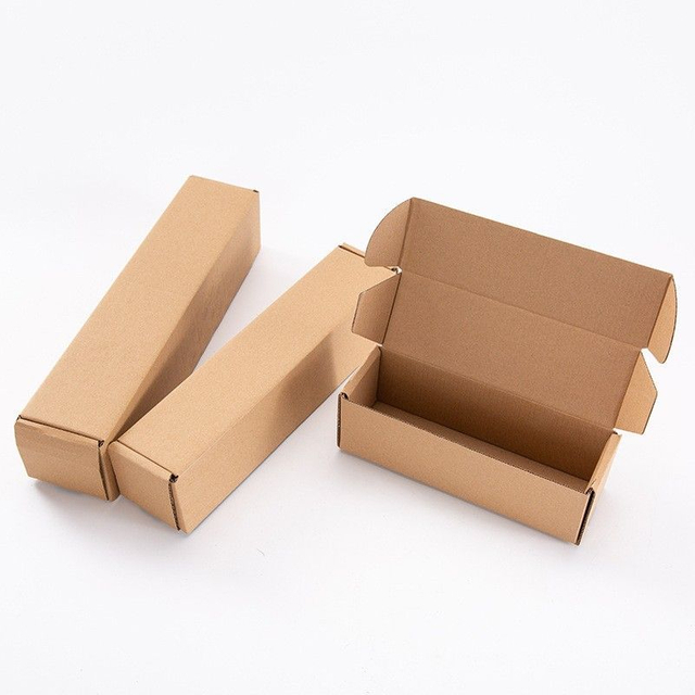 China Supplier Near Qingdao Port Cosmetics Mailer Boxes Sunscreen Aerosol Sprays Travel-sized Toiletries Foldable Airplane Shape Perfume Essential Oil Mailing Box Packaging