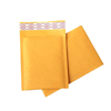 Custom Design Self-Adhesive Padded Envelope Express Shipping Mailing Shockproof Bubble Mailer Packaging Bags
