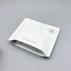 Factory Customized Logo Cigar Tobacco Eco-Friendly Safety Moisture Smell Proof Child Resistant Exit Zipper Bag
